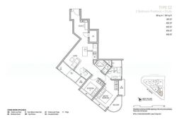 Sophia Regency (D9), Apartment #638370151